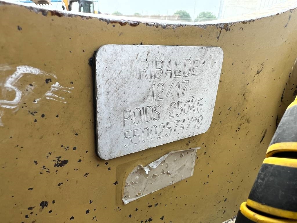 Heavy machinery product image - Image 15 of 15