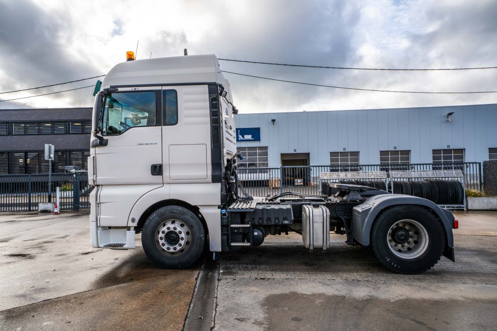 MAN TGX 18.470 XLX BLS+HYDR. 2019 E64761 TGX 18.470 XLX BLS+HYDR. 2019 1 image 7