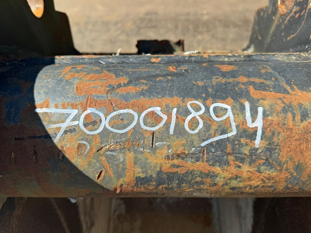 Dieplepel Taps CW40S 70001894 Dieplepel Taps CW40S 1 image 11