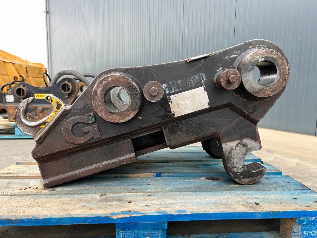 Gjerstad Volvo S1 - 320D 907773 Gjerstad S1 - 320D 1 image 8