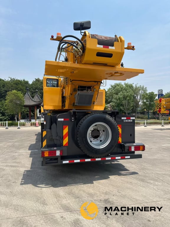 Heavy machinery product image - Image 3 of 3