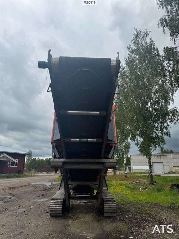 Arjes Impaktor 250 Waste Grinder 2020 20719 Arjes Impaktor 250 Waste Grinder 2020 1 image 3