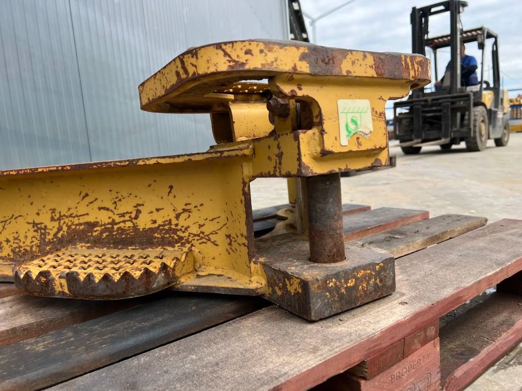 CAT D6N / D6M 907217 D6N / D6M 1 image 7