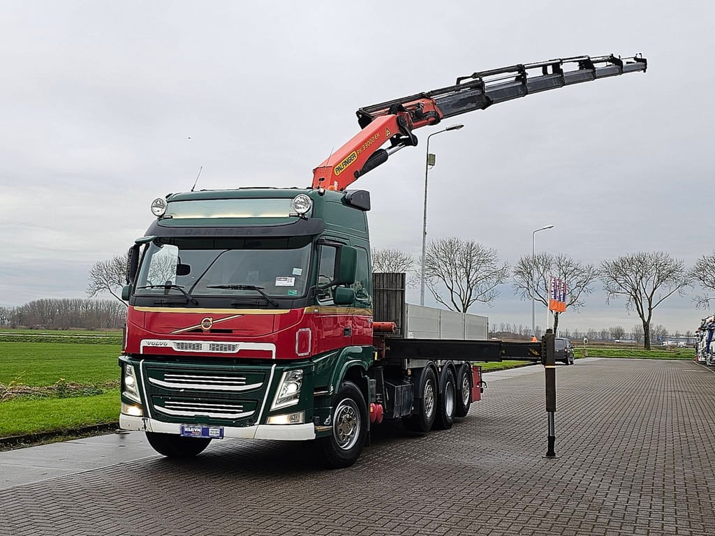 Heavy machinery product image - Image 2 of 16