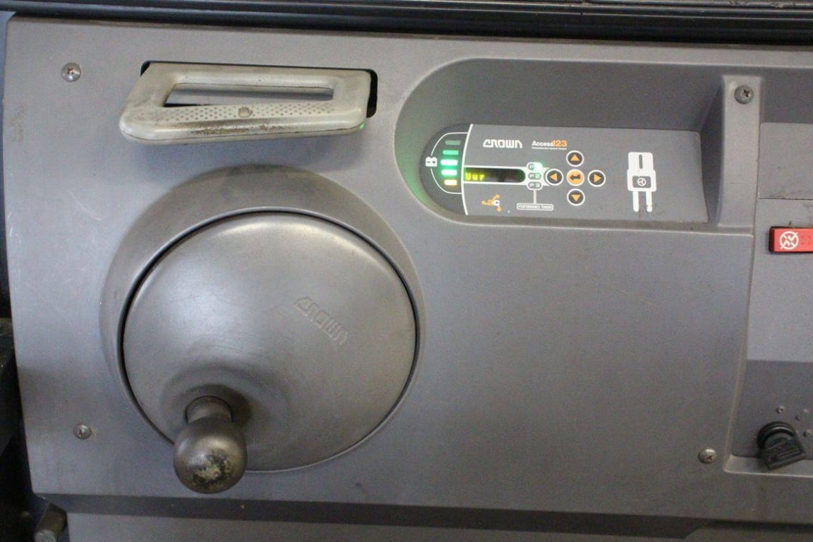 Heavy machinery product image - Image 15 of 15