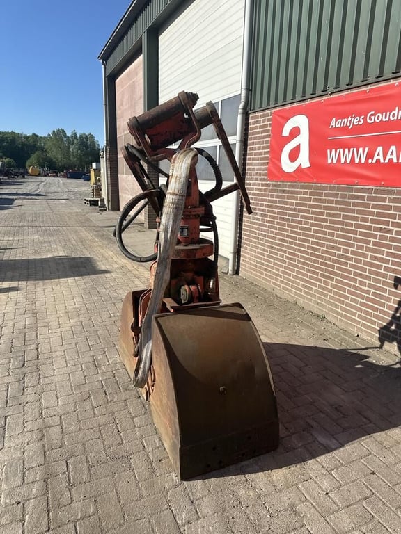 Knijperbak - Gebruikt 2025 12384 Knijperbak - Gebruikt 2025 1 image 2