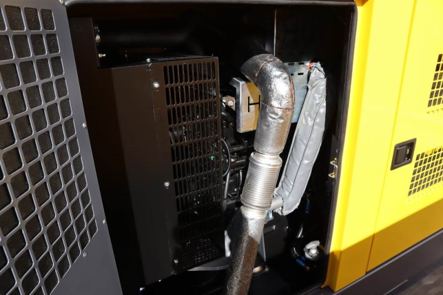 Atlas Copco QES 105 JD ST3 Valid inspection, *Guarantee! Diese 2023 ATLAS COPCO - QES 105 JD ST3 - 61559 QES 105 JD ST3 Va...