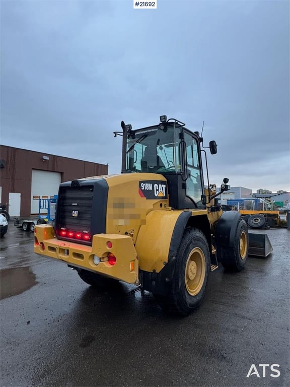 Heavy machinery product image - Image 3 of 15