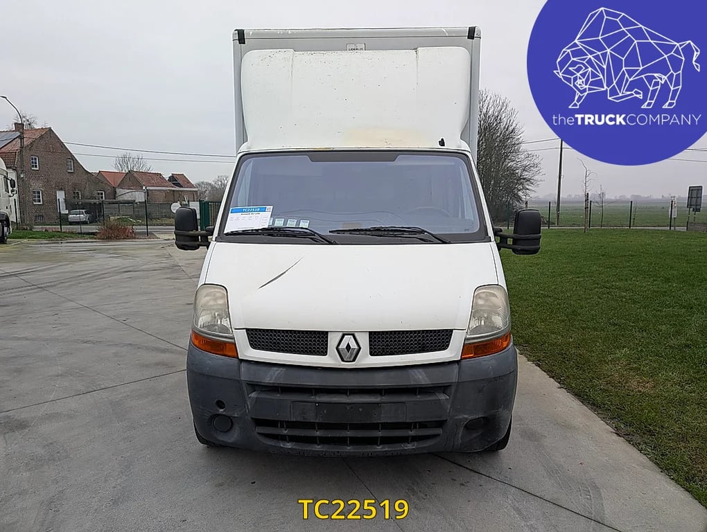 Renault dci 140 2006 TC22519 Renault dci 140 2006 1 image 9
