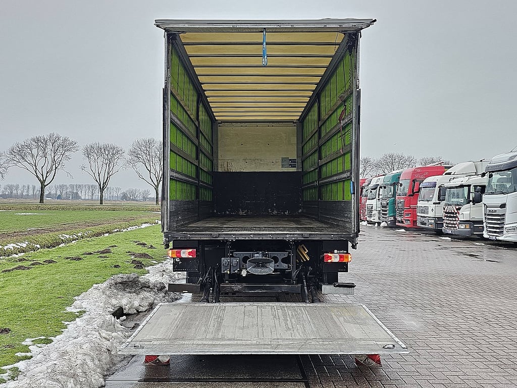MERCEDES-BENZ ANTOS 1840 2020 ANTOS 1840 2020 1 image 13