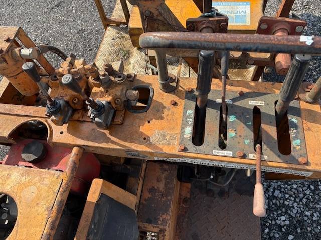 Pile hammer Yamaguchi YXD-250 Diesel 1993 1993 Yamaguchi YXD - 250 1993 1 image 4