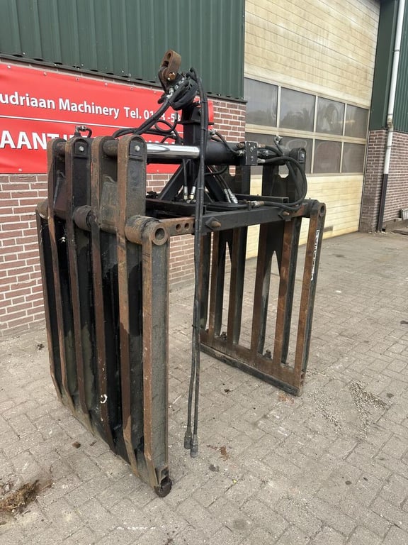 Kennis stenenklem - Gebruikt 12300 Kennis stenenklem - Gebruikt 1 image 3