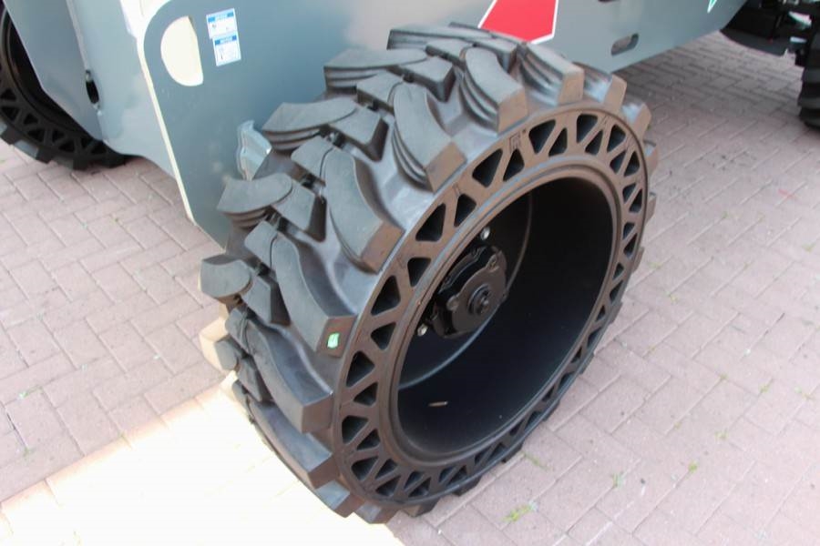 Haulotte HT28RTJ Pro Valid inspection, *Guarantee! 28 m Wor 2018 HAULOTTE - HT28RTJ Pro - 60077 HT28RTJ Pro Valid inspecti...