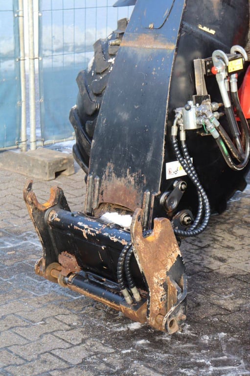 Heavy machinery product image - Image 10 of 15