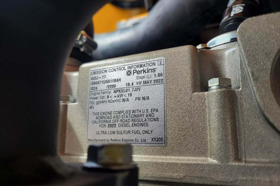 Haulotte HA16RTJ Valid Inspection, *Guarantee! Diesel, 4x4 2023 HAULOTTE - HA16RTJ - 61700 HA16RTJ Valid Inspection, *Guar...