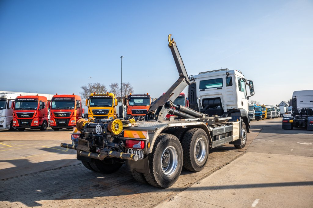 MAN TGS 26.420 BB+MARREL20T 2018 E61726 TGS 26.420 BB+MARREL20T 2018 1 image 3