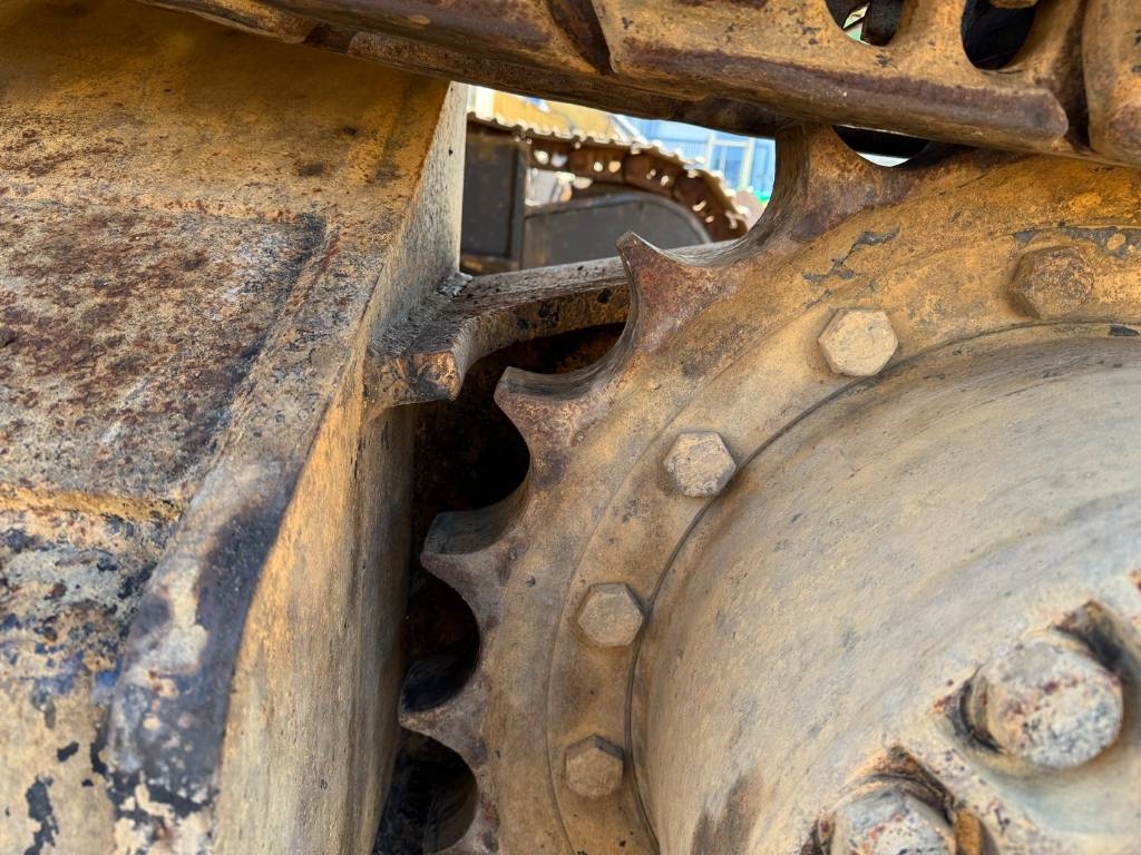 CAT 330CL 18M LONG REACH BOOM 2004 5345 330CL 18M LONG REACH BOOM 2004 1 image 12