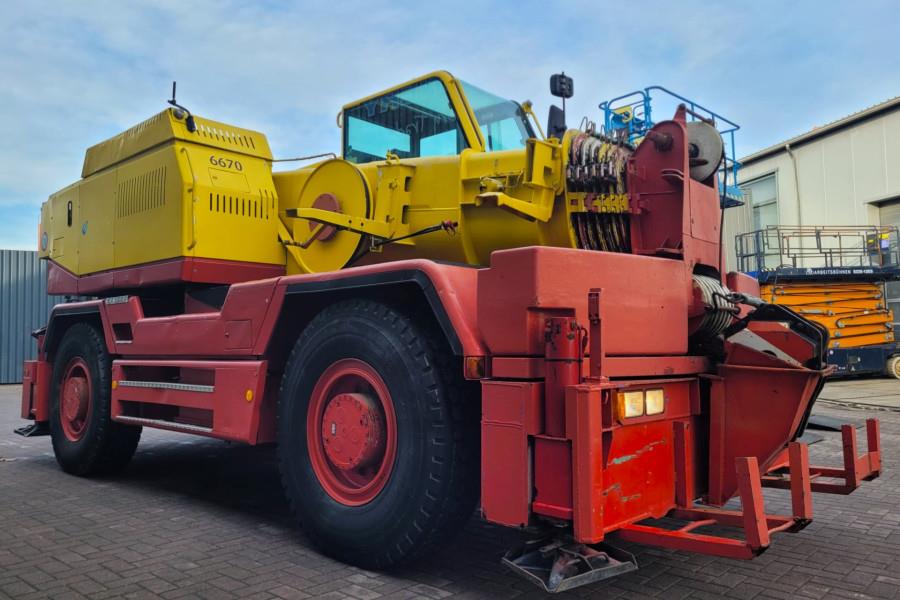 Heavy machinery product image - Image 2 of 3