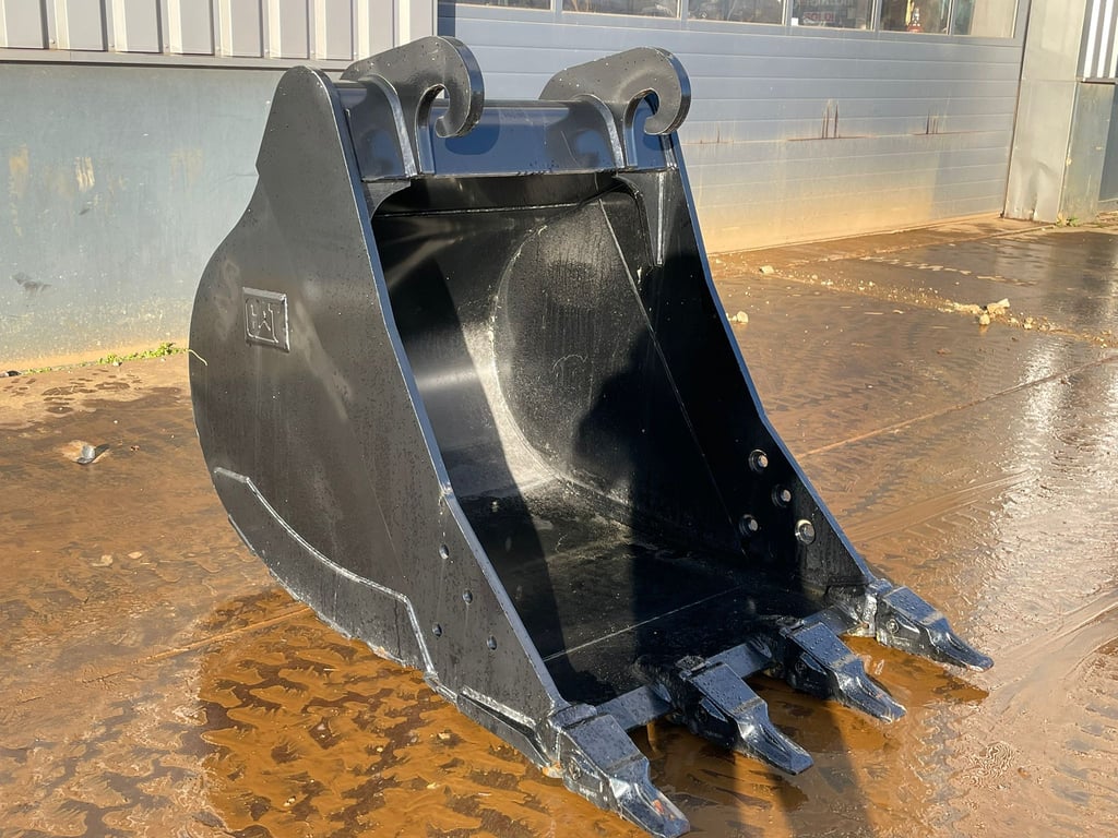 Caterpillar 550-9634, BKT GD 1050MM 1.00M3 CW 70001982 550-9634, BKT GD 1050MM 1.00M3 CW 1 image 4