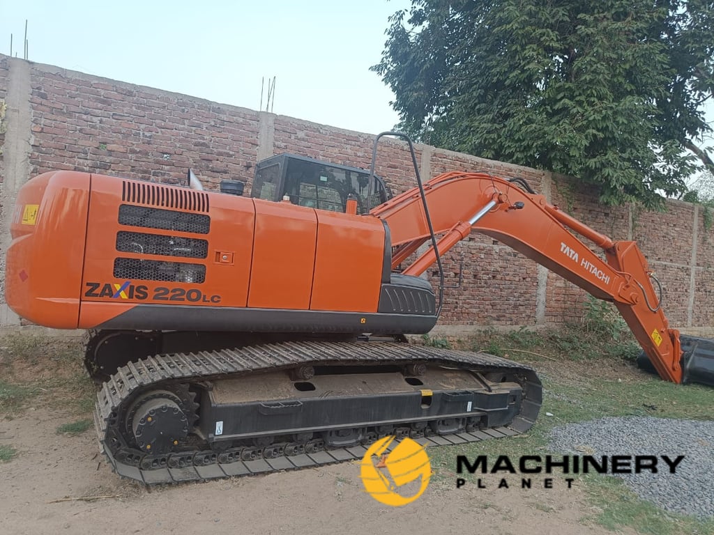 Heavy machinery product image - Image 1 of 1