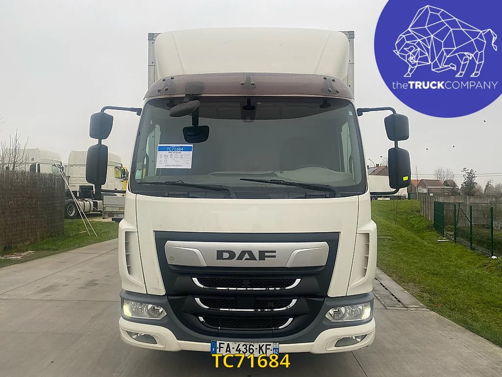 DAF LF 230 2018 TC71684 DAF LF 230 2018 1 image 9