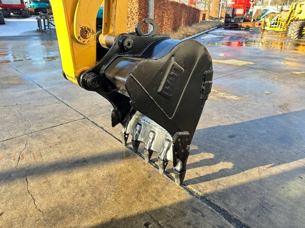 Crawler excavator Caterpillar 306 Diesel 40.5kW 2011 2011 306 2011 1 Crawler Excavators image 10