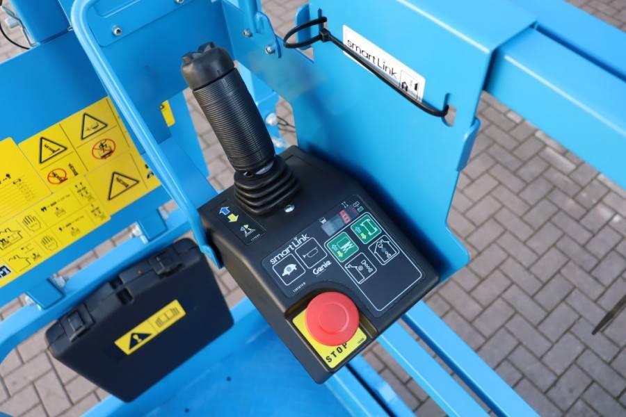Genie GS1330M Valid inspection, *Guarantee! All-Electric 2021 GENIE - GS1330M - 60648 GS1330M Valid inspection, *Guarantee...