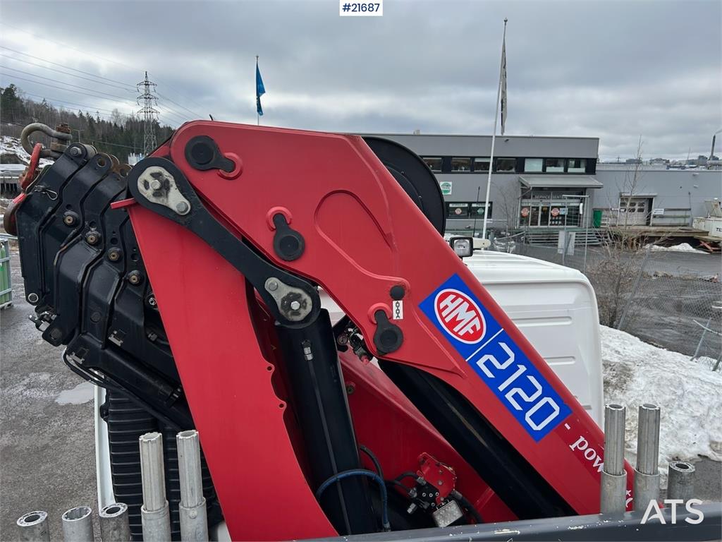 Heavy machinery product image - Image 14 of 15