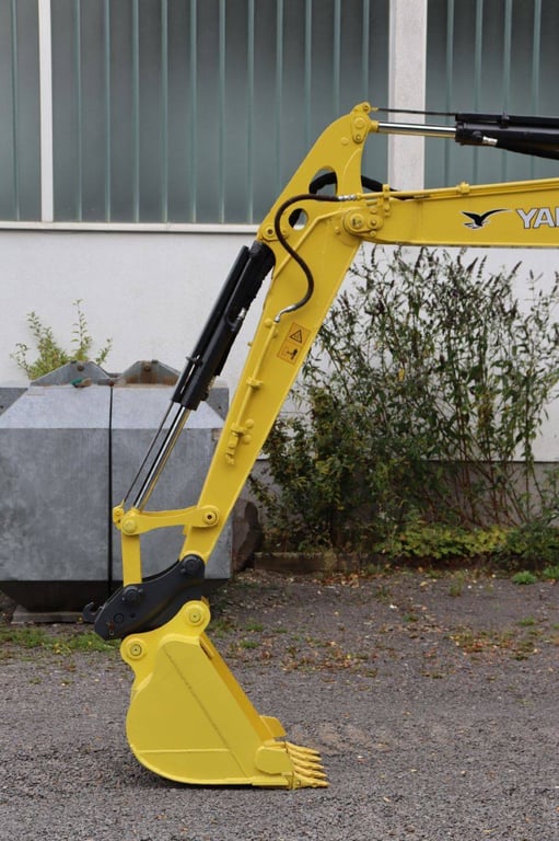 Crawler excavator Yanmar VIO55-6B Diesel 33kW VIO55-6B 1 Crawler Excavators image 11