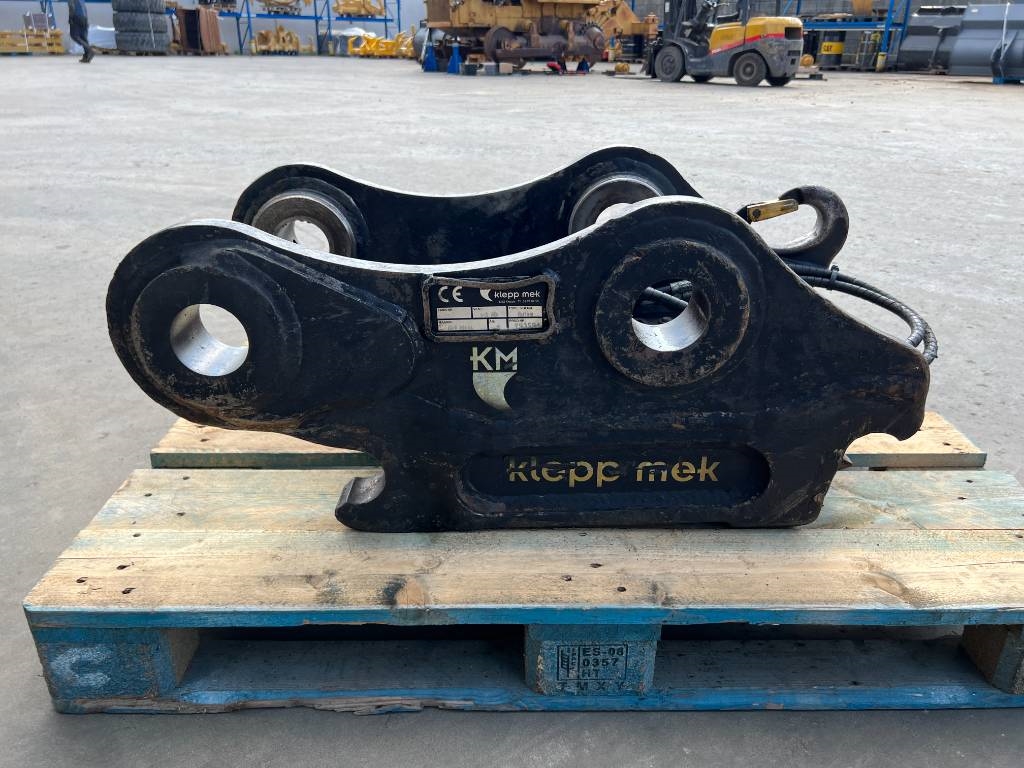 Klepp MEK KM70 M / S70 - 323D 2011 907718 KLEPP MEK KM70 M / S70 - 323D 2011 1 image 4