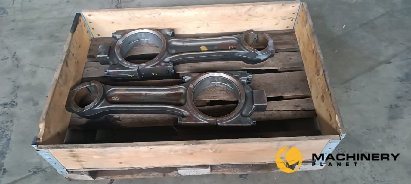 Heavy machinery product image - Image 14 of 15