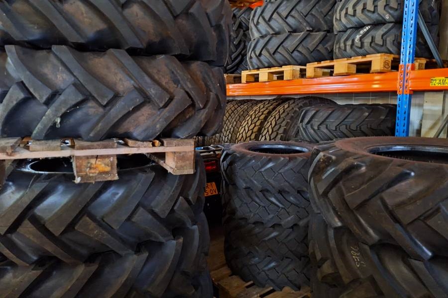Manitou M30-4 Valid inspection, *Guarantee! 4x4 Drive, 300 2019 MANITOU - M30-4 - 60263 M30-4 Valid inspection, *Guarantee...