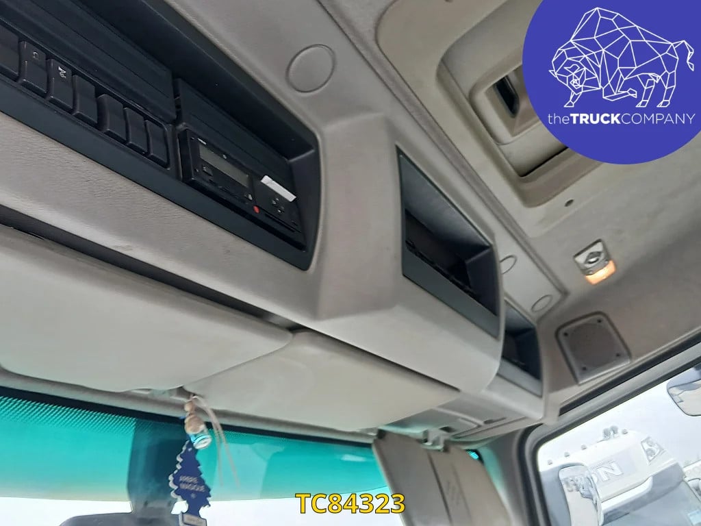Renault Kerax 2010 TC84323 Renault Kerax 2010 1 image 3