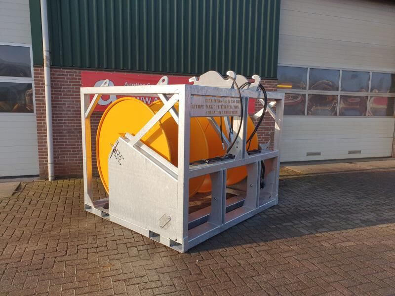 haspel - Nieuw 2024 7295 haspel - Nieuw 2024 0 image 2