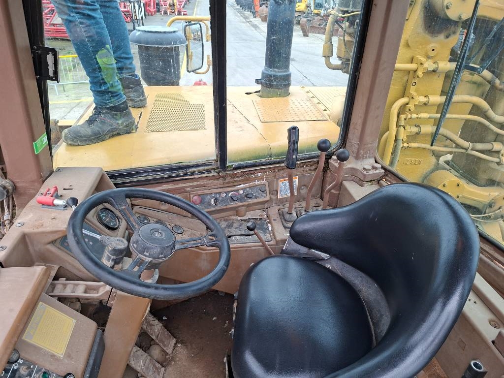 CAT 631 E II ( 3 pcs available) 1990 ATR-2145 631 E II ( 3 pcs available) 1990 1 image 11