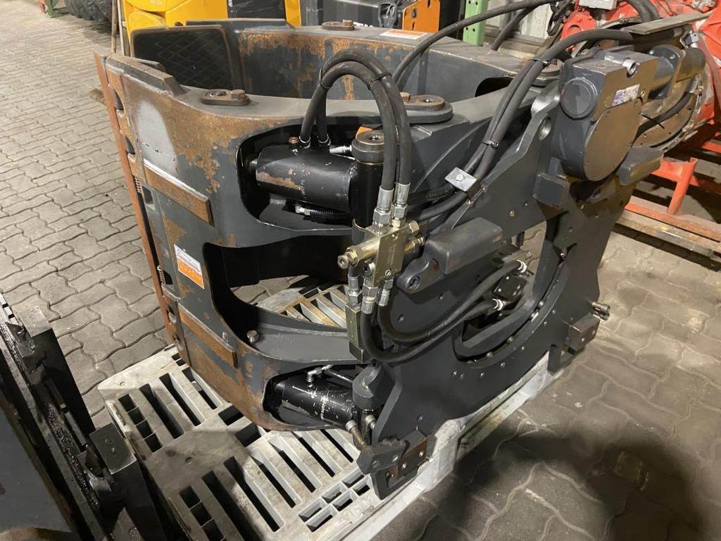 Heavy machinery product image - Image 16 of 20