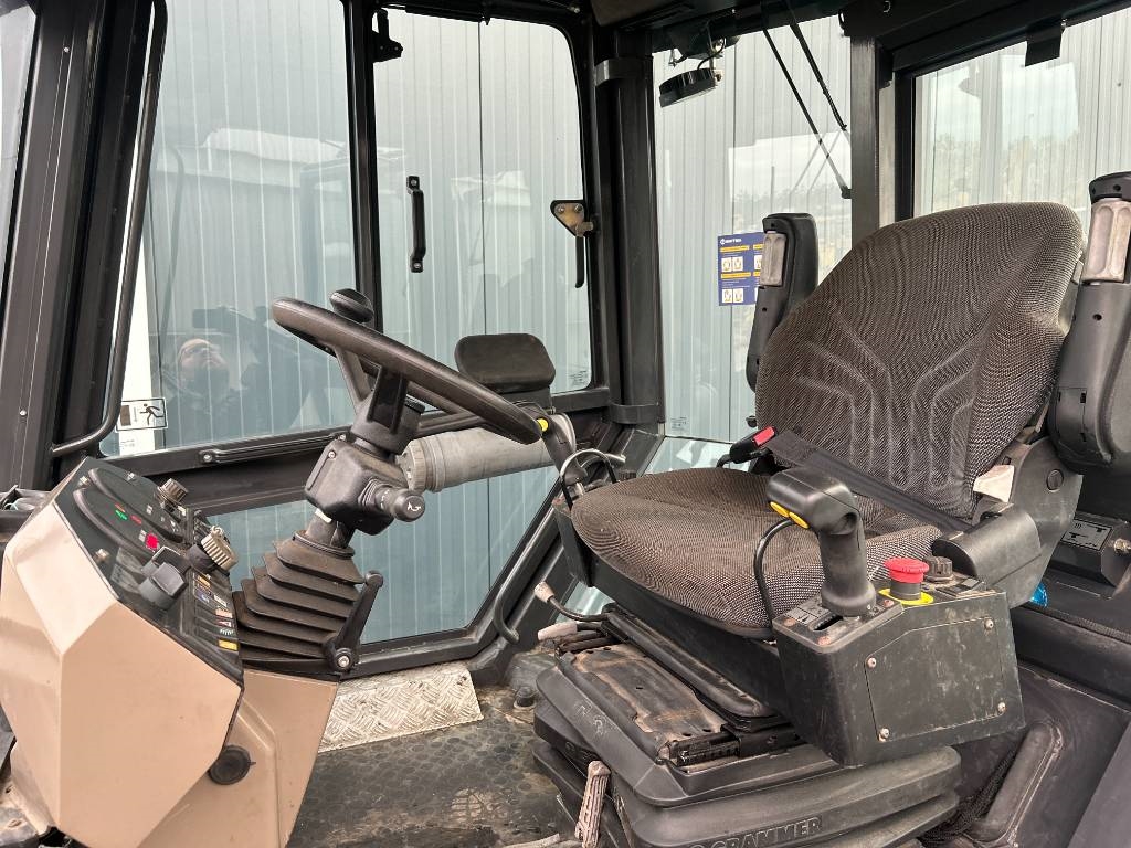 Ammann AV130X 2011 209556 AV130X 2011 1 image 13