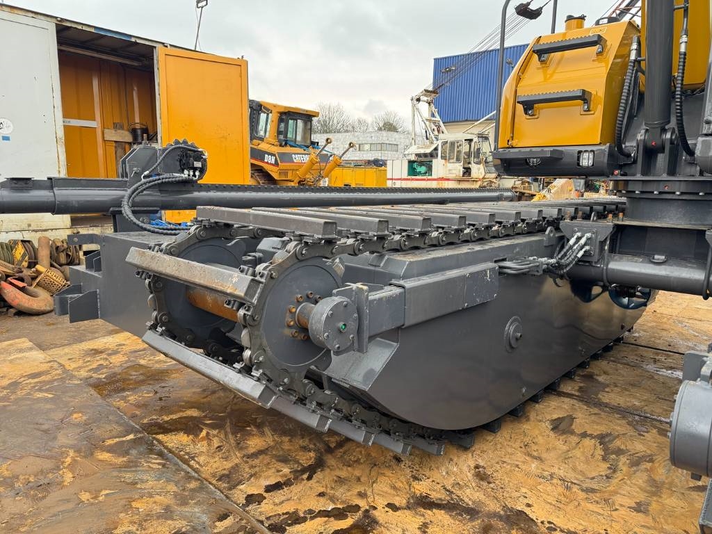 28dredging dredg7.5 ( unused )amphibious excavator 2025 5314a 28dredging dredg7.5 ( unused )amphibious excavator 2025 0 Cr...