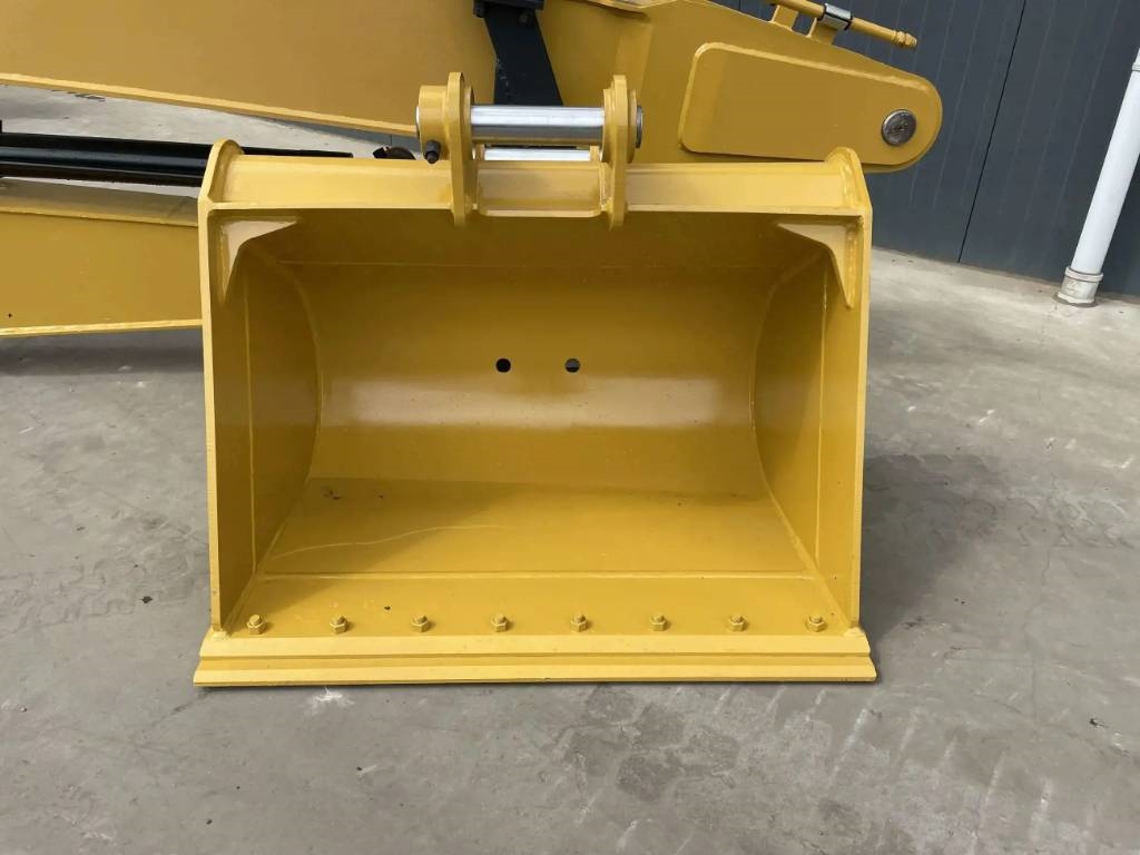 CAT 323F 15m Set Long Reach Equipment 2025 905152 323F 15m Set Long Reach Equipment 2025 0 image 10