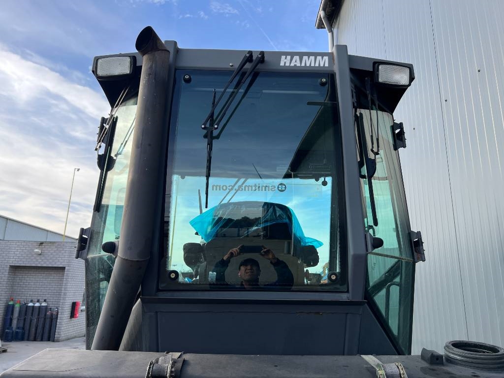 Hamm HD75 K 2008 209759 HD75 K 2008 1 image 8