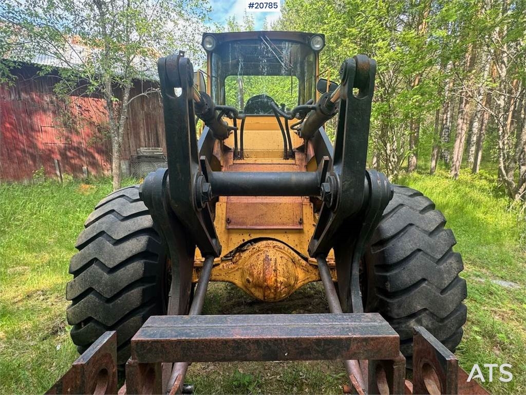 Heavy machinery product image - Image 3 of 30