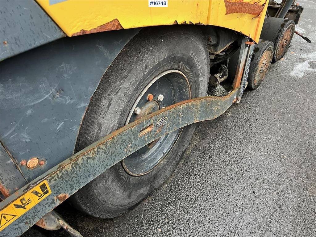 Heavy machinery product image - Image 15 of 15