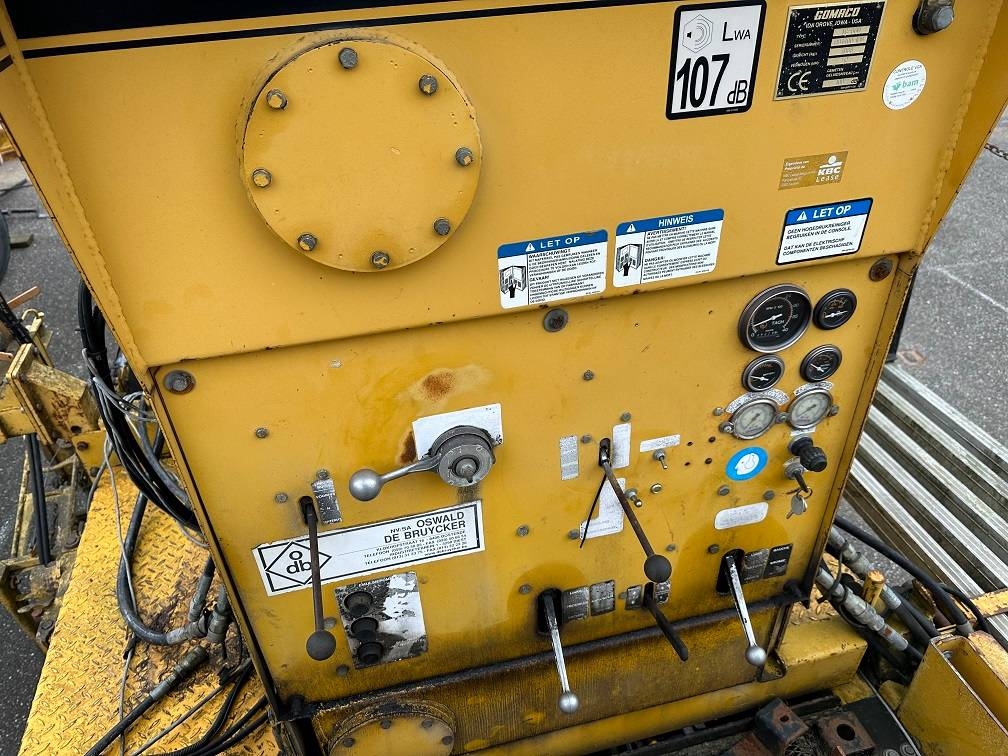 Heavy machinery product image - Image 10 of 14