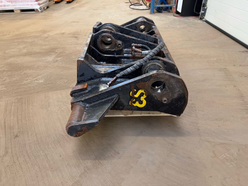 Eurosteel HKO-2016 HHD / DL300-5 2018 00033250 Eurosteel HKO-2016 HHD / DL300-5 2018 1 image 4