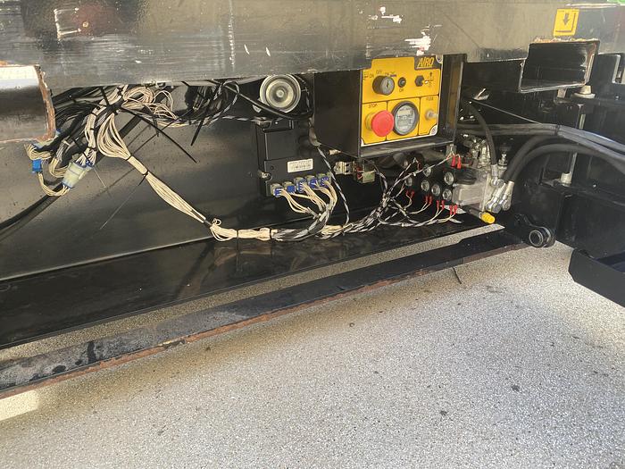 2008 Airo X8EN, 10 meter, schaar hoogwerker 2008 AIRO X8EN, 10 meter, schaar hoogwerker 2008 1 image 29