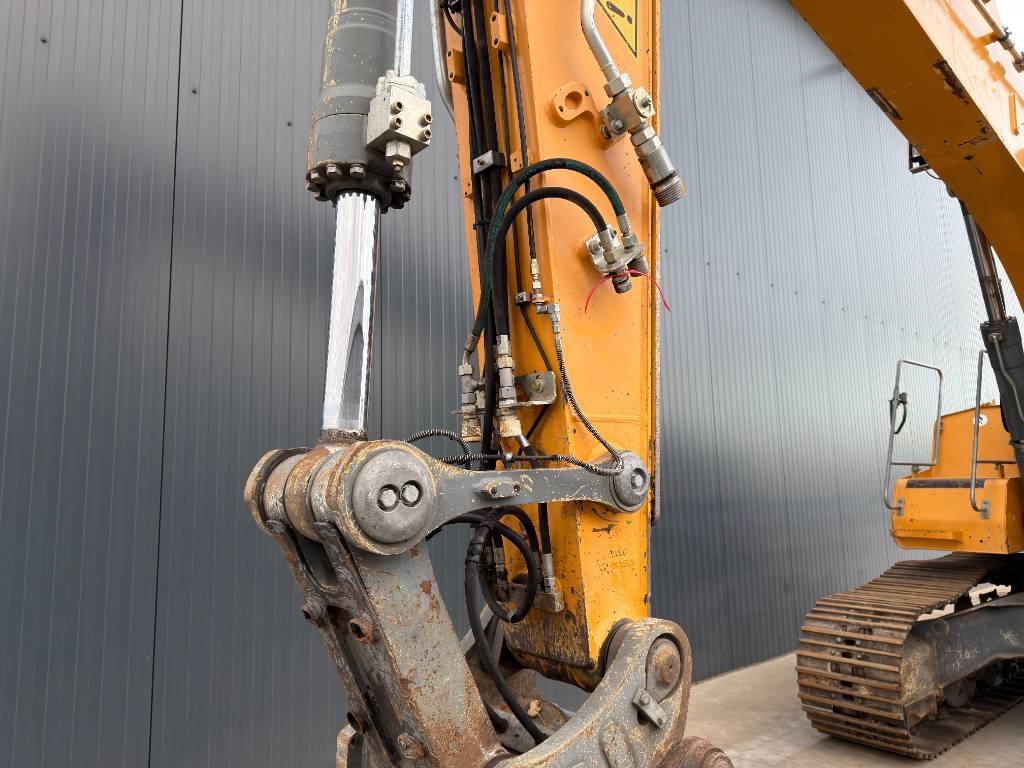 Liebherr R922 SLC 2014 209528 R922 SLC 2014 1 Crawler Excavators image 14