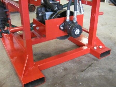 Veldspuit NN0131 Veldspuit 0 image 3