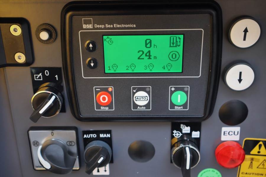 Atlas-Copco Hilight H6+ Valid inspection, *Guarantee! Max Boom 2022 ATLAS COPCO - Hilight H6+ - 61058 Hilight H6+ Valid in...