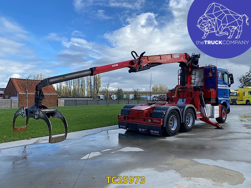 Heavy machinery product image - Image 10 of 15