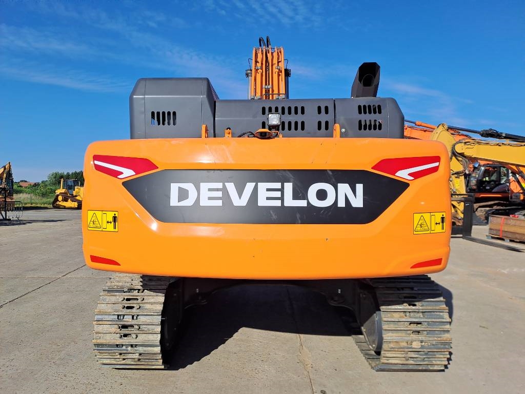 Doosan DX 300 LC-7M (UNUSED, 4 Pieces available) 2025 ATR-1933 DX 300 LC-7M (UNUSED, 4 Pieces available) 2025 0 Crawler Ex...